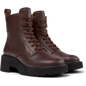 Camper Bottes Milah Brown EU 37 Femme - Publicité Camper Bottes Milah Brown EU 37 Femme - Publicité