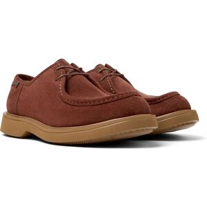 Camper Chaussures Norman K100999 Brown EU 45 Homme - Publicité Camper Chaussures Norman K100999 Brown EU 45 Homme - Publicité