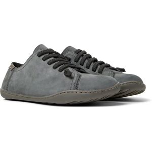 Camper Baskets Peu Cami Grey EU 36 Femme - Publicité Camper Baskets Peu Cami Grey EU 36 Femme - Publicité