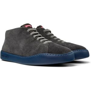 Camper Bottines Peu Touring K300305 Grey EU 41 Homme - Publicité Camper Bottines Peu Touring K300305 Grey EU 41 Homme - Publicité