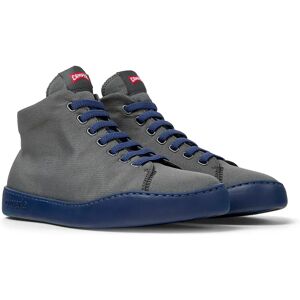 Camper Baskets Peu Touring Grey EU 46 Homme - Publicité Camper Baskets Peu Touring Grey EU 46 Homme - Publicité