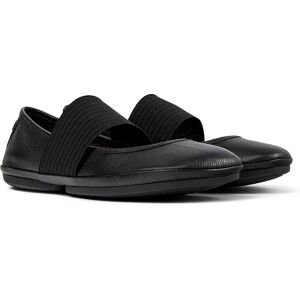 Camper Ballerines Right Nina Black EU 37 Femme - Publicité Camper Ballerines Right Nina Black EU 37 Femme - Publicité