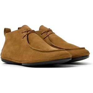 Camper Bottines Right Nina Brown EU 40 Femme - Publicité Camper Bottines Right Nina Brown EU 40 Femme - Publicité