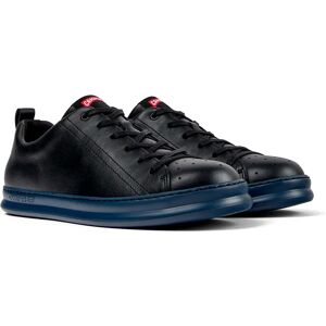 Camper Baskets Runner Four Black EU 45 Homme - Publicité Camper Baskets Runner Four Black EU 45 Homme - Publicité