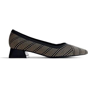 Gioseppo Ballerines Ahmeek Black EU 36 Femme - Publicité Gioseppo Ballerines Ahmeek Black EU 36 Femme - Publicité