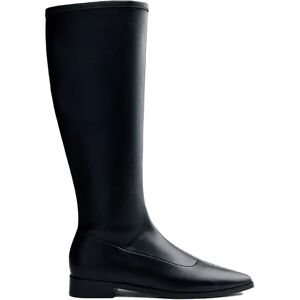Gioseppo Bottes Aitkin Black EU 40 Femme - Publicité Gioseppo Bottes Aitkin Black EU 40 Femme - Publicité