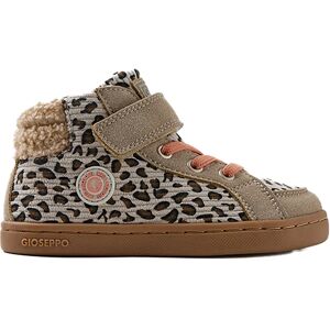 Gioseppo Baskets Amiret Leopard EU 25 Fille - Publicité Gioseppo Baskets Amiret Leopard EU 25 Fille - Publicité