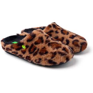 Gioseppo Pantoufles Audubon Leopard EU 39 Femme - Publicité Gioseppo Pantoufles Audubon Leopard EU 39 Femme - Publicité