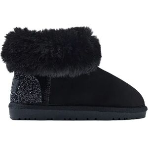 Gioseppo Bottines Aurdal Black EU 31 Fille - Publicité Gioseppo Bottines Aurdal Black EU 31 Fille - Publicité