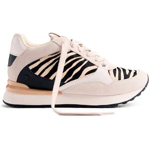 Gioseppo Baskets Baroda Zebra EU 35 Femme - Publicité Gioseppo Baskets Baroda Zebra EU 35 Femme - Publicité
