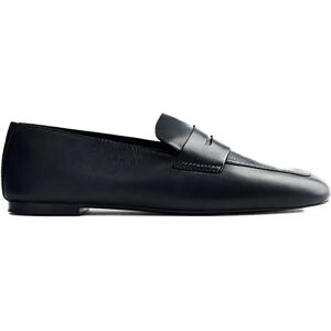 Gioseppo Mocassins Bassett Black EU 38 Femme - Publicité Gioseppo Mocassins Bassett Black EU 38 Femme - Publicité