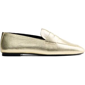 Gioseppo Mocassins Bassett Gold EU 41 Femme - Publicité Gioseppo Mocassins Bassett Gold EU 41 Femme - Publicité