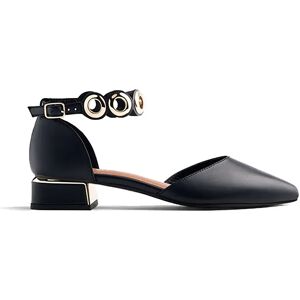 Gioseppo Escarpins Bejou Black EU 40 Femme - Publicité Gioseppo Escarpins Bejou Black EU 40 Femme - Publicité