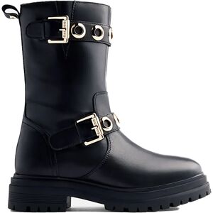 Gioseppo Bottes Bellaire Black EU 41 Femme - Publicité Gioseppo Bottes Bellaire Black EU 41 Femme - Publicité