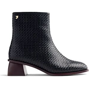 Gioseppo Bottines Bexley Black EU 40 Femme - Publicité Gioseppo Bottines Bexley Black EU 40 Femme - Publicité