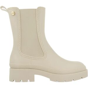 Gioseppo Bottines Bilston Beige EU 38 Femme - Publicité Gioseppo Bottines Bilston Beige EU 38 Femme - Publicité