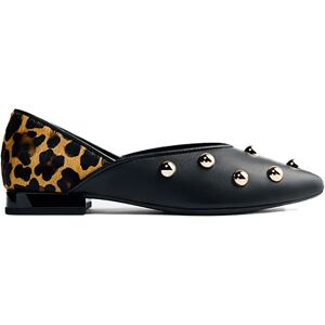 Gioseppo Ballerines Braham Leopard EU 39 Femme - Publicité Gioseppo Ballerines Braham Leopard EU 39 Femme - Publicité
