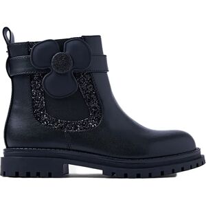Gioseppo Bottines Breed Black EU 35 Fille - Publicité Gioseppo Bottines Breed Black EU 35 Fille - Publicité