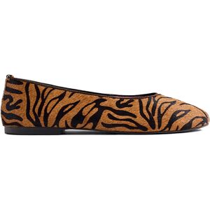 Gioseppo Ballerines Chokio Brown EU 38 Femme - Publicité Gioseppo Ballerines Chokio Brown EU 38 Femme - Publicité