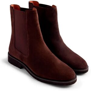 Gioseppo Bottines Coates Dark Brown EU 36 Femme - Publicité Gioseppo Bottines Coates Dark Brown EU 36 Femme - Publicité