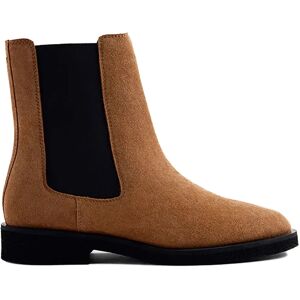 Gioseppo Bottines Coates Leather EU 39 Femme - Publicité Gioseppo Bottines Coates Leather EU 39 Femme - Publicité