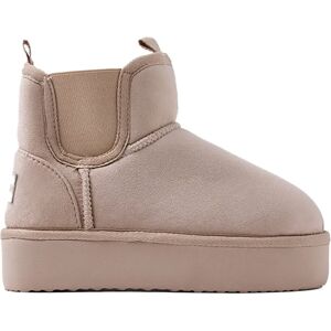 Gioseppo Bottines Cobden Sand EU 34 Fille - Publicité Gioseppo Bottines Cobden Sand EU 34 Fille - Publicité