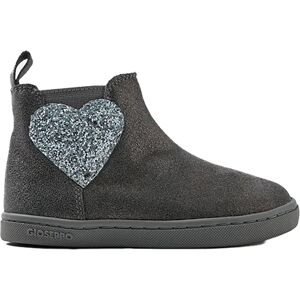 Gioseppo Bottines Cokato Grey EU 26 Fille - Publicité Gioseppo Bottines Cokato Grey EU 26 Fille - Publicité