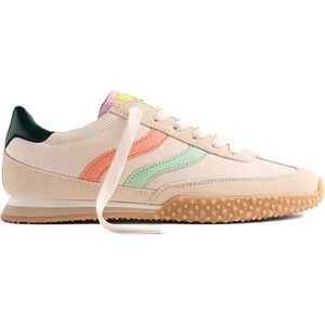 Gioseppo Baskets Conger Beige EU 39 Femme - Publicité Gioseppo Baskets Conger Beige EU 39 Femme - Publicité