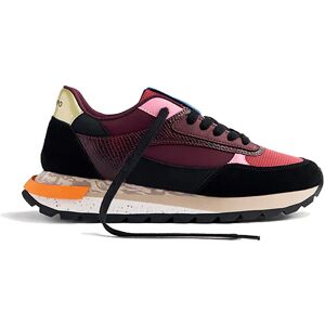 Gioseppo Baskets Eagan Bordeaux EU 39 Femme - Publicité Gioseppo Baskets Eagan Bordeaux EU 39 Femme - Publicité