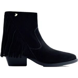 Gioseppo Bottines Eitzen Black EU 41 Femme - Publicité Gioseppo Bottines Eitzen Black EU 41 Femme - Publicité