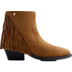 Gioseppo Bottines Eitzen Leather EU 41 Femme - Publicité Gioseppo Bottines Eitzen Leather EU 41 Femme - Publicité