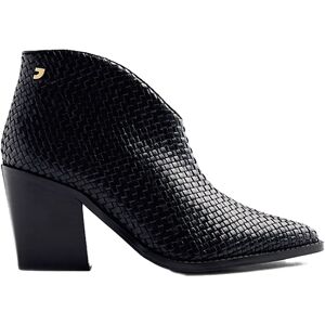 Gioseppo Bottines Erhard Black EU 37 Femme - Publicité Gioseppo Bottines Erhard Black EU 37 Femme - Publicité