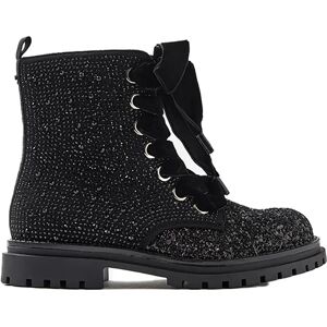 Gioseppo Bottines Finchley Black EU 28 Fille - Publicité Gioseppo Bottines Finchley Black EU 28 Fille - Publicité