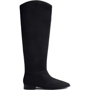 Gioseppo Bottes Fostoria Black EU 40 Femme - Publicité Gioseppo Bottes Fostoria Black EU 40 Femme - Publicité