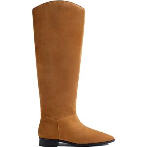 Gioseppo Bottes Fostoria Leather EU 36 Femme - Publicité Gioseppo Bottes Fostoria Leather EU 36 Femme - Publicité