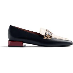 Gioseppo Mocassins Fridley Black EU 37 Femme - Publicité Gioseppo Mocassins Fridley Black EU 37 Femme - Publicité