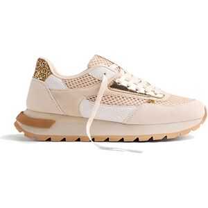 Gioseppo Baskets Funkley Beige EU 41 Femme - Publicité Gioseppo Baskets Funkley Beige EU 41 Femme - Publicité