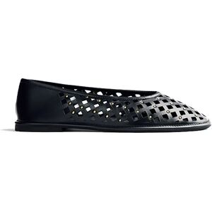 Gioseppo Ballerines Gibbon Black EU 41 Femme - Publicité Gioseppo Ballerines Gibbon Black EU 41 Femme - Publicité