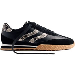 Gioseppo Baskets Gladwin Black EU 39 Femme - Publicité Gioseppo Baskets Gladwin Black EU 39 Femme - Publicité
