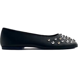 Gioseppo Ballerines Gonvick Black EU 38 Femme - Publicité Gioseppo Ballerines Gonvick Black EU 38 Femme - Publicité