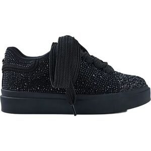 Gioseppo Baskets Goodhue Black EU 34 Fille - Publicité Gioseppo Baskets Goodhue Black EU 34 Fille - Publicité