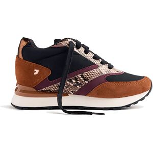 Gioseppo Baskets Hemlock Black EU 35 Femme - Publicité Gioseppo Baskets Hemlock Black EU 35 Femme - Publicité