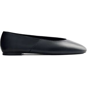 Gioseppo Ballerines Hendrum Black EU 36 Femme - Publicité Gioseppo Ballerines Hendrum Black EU 36 Femme - Publicité