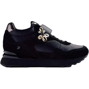 Gioseppo Baskets Hitterdal Black EU 36 Femme - Publicité Gioseppo Baskets Hitterdal Black EU 36 Femme - Publicité