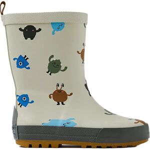 Gioseppo Bottes De Pluie Howell Grey EU 26 Garçon - Publicité Gioseppo Bottes De Pluie Howell Grey EU 26 Garçon - Publicité