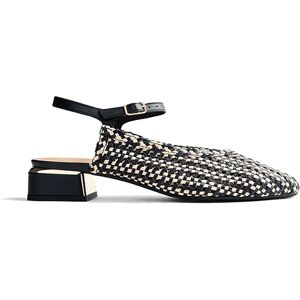 Gioseppo Escarpins Hoyt Black EU 39 Femme - Publicité Gioseppo Escarpins Hoyt Black EU 39 Femme - Publicité