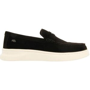 Gioseppo Mocassins Hubbell Black EU 40 Homme - Publicité Gioseppo Mocassins Hubbell Black EU 40 Homme - Publicité
