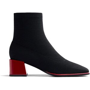 Gioseppo Bottines Inger Black EU 41 Femme - Publicité Gioseppo Bottines Inger Black EU 41 Femme - Publicité