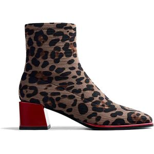 Gioseppo Bottines Inger Leopard EU 39 Femme - Publicité Gioseppo Bottines Inger Leopard EU 39 Femme - Publicité