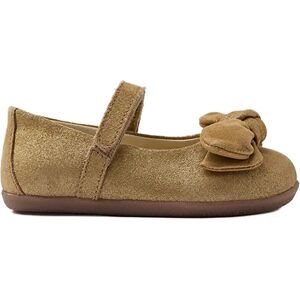 Gioseppo Ballerines Inkster Gold EU 34 Fille - Publicité Gioseppo Ballerines Inkster Gold EU 34 Fille - Publicité